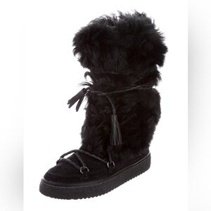 FRYE GAIL Après Ski Boots